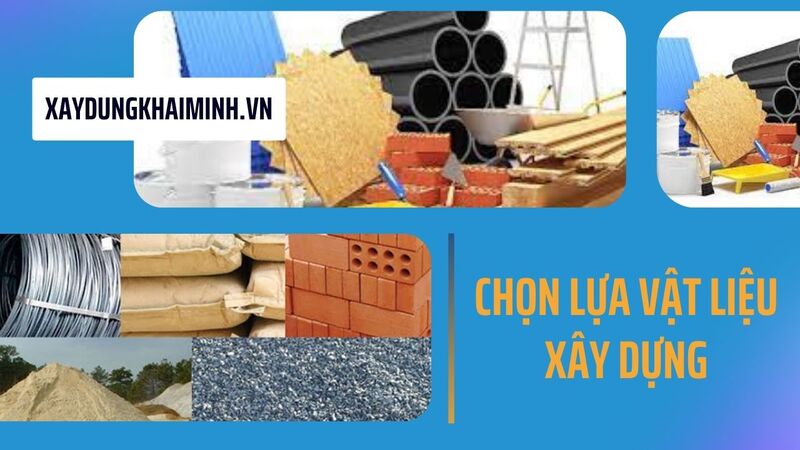 quy trình xây dựng nhà gồm mấy bước chính
