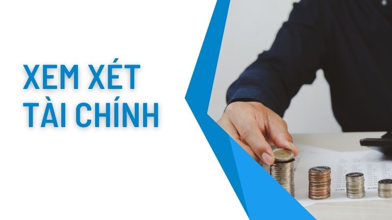Các bước chuẩn bị xây nhà