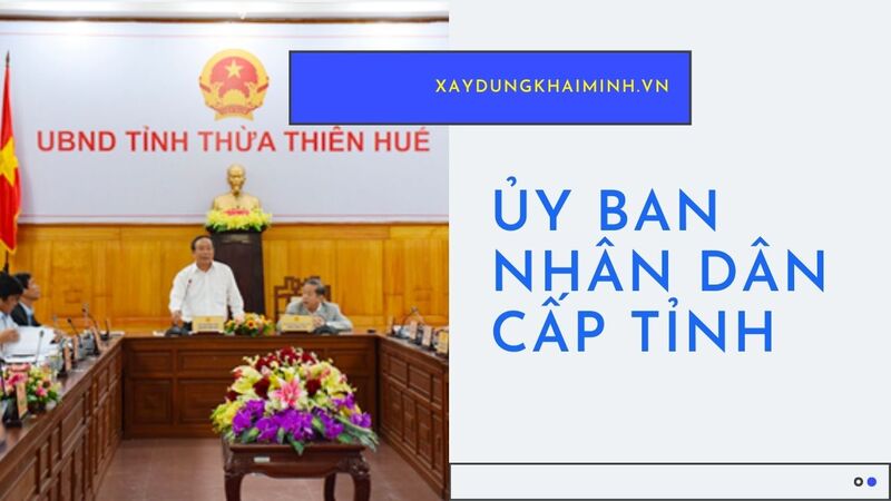 UBND cấp tỉnh có thẩm quyền phê duyệt quy hoạch 1/500 không cần giấy phép xây dựng