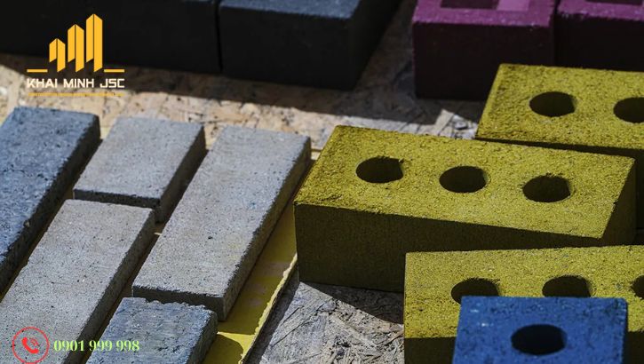 Vật liệu low-carbon giúp công trình cao tầng giảm 20–50% CO₂, đáp ứng tiêu chuẩn LEED, ESG