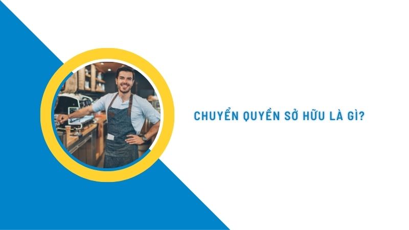 Quyền sở hữu tài sản của công dân là gì