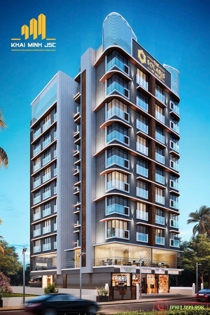 Nhà bê tông toàn khối đang dần trở thành xu hướng trong ngành xây dựng hiện đại