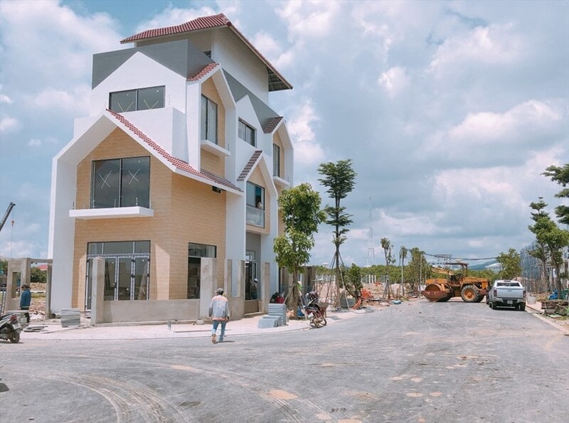 Quy định về quy hoạch tỷ lệ 1 500 là gì?