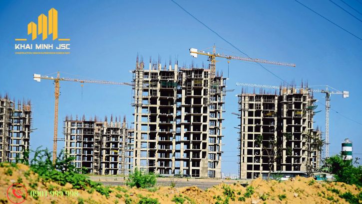 Quy định cấp phép xây dựng được tối ưu, hạn chế các thủ tục rườm rà và phát sinh không cần thiết