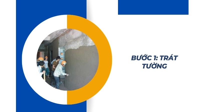 xây dựng nhà phố