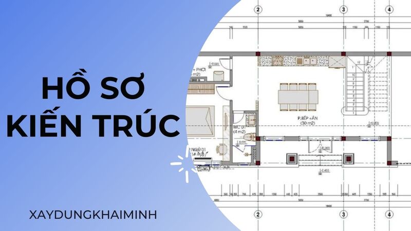 thi công nhà phố trọn gói