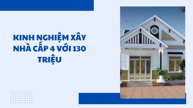giá bản vẽ thiết kế nhà cấp 4