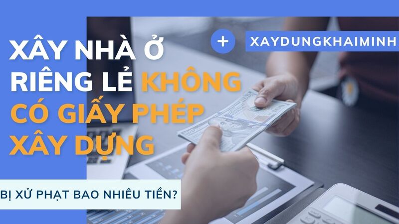 Nhà dưới 40m2 được xây mấy tầng