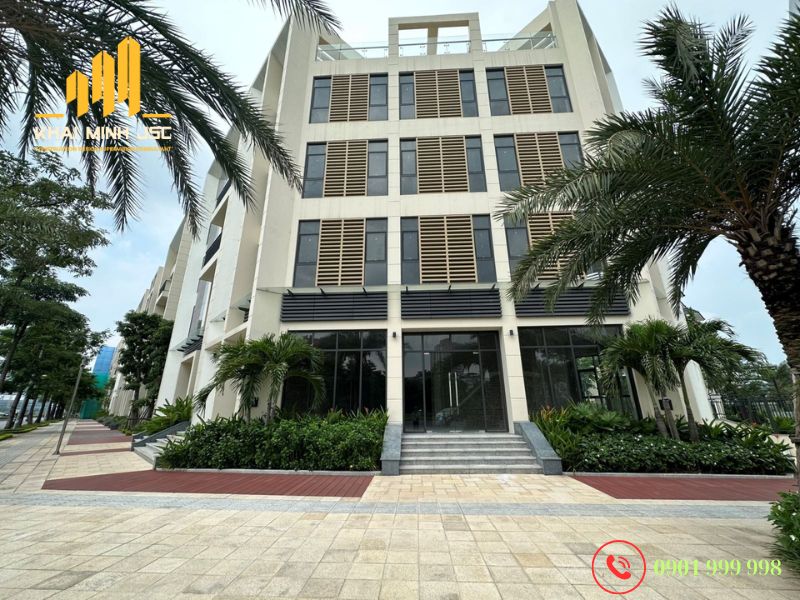 Xây dựng nhà trọn gói giúp chủ đầu tư tối ưu chi phí