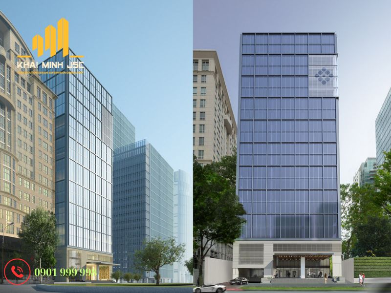Xây nhà trọn gói đảm bảo tiến độ công trình