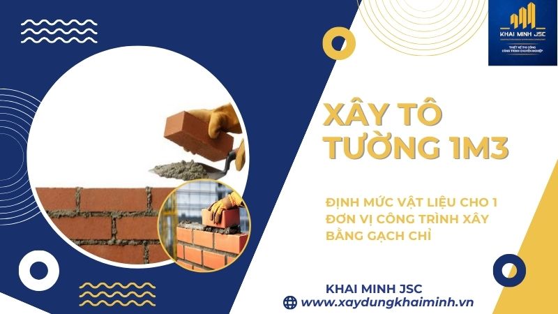 xây tường rào bao nhiêu tiền một mét vuông