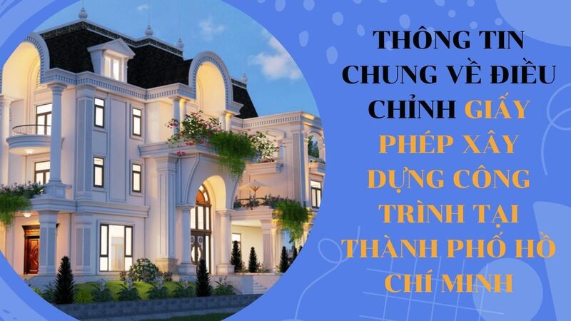 quy định về xây dựng nhà ở