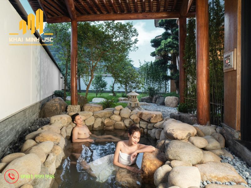 Mô hình Wellness & Retreat Hotels – một mô hình mới giàu tiềm năng phát triển