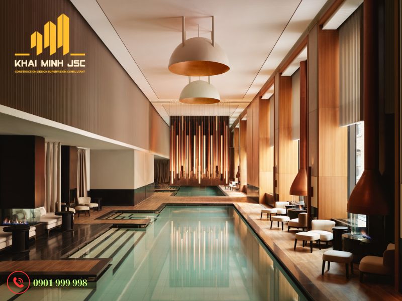 Wellness & Retreat Hotels - cánh cửa dẫn vào thị trường ngàn tỷ đô