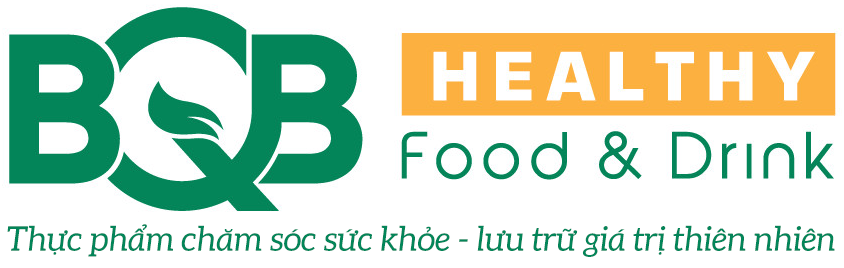 BQB Natural Food Drink