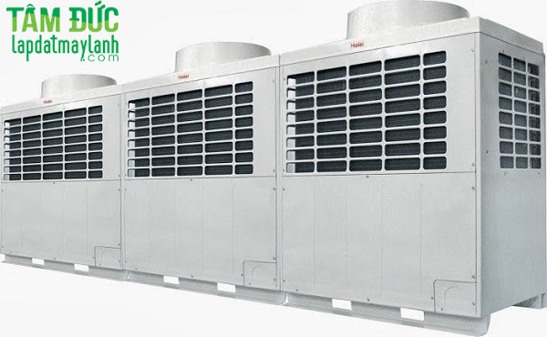 Ưu điểm của máy lạnh công nghiệp