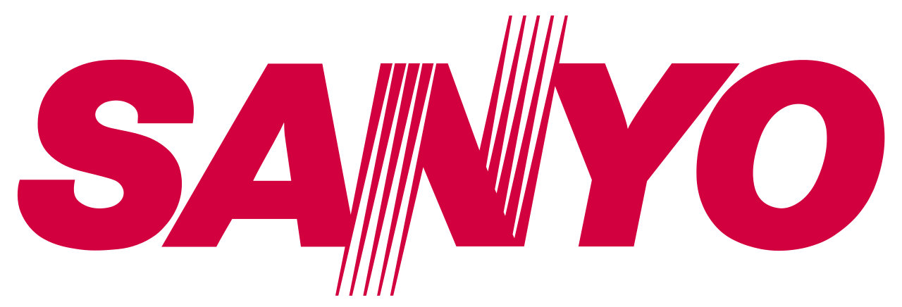 Máy lạnh thương hiệu SANYO