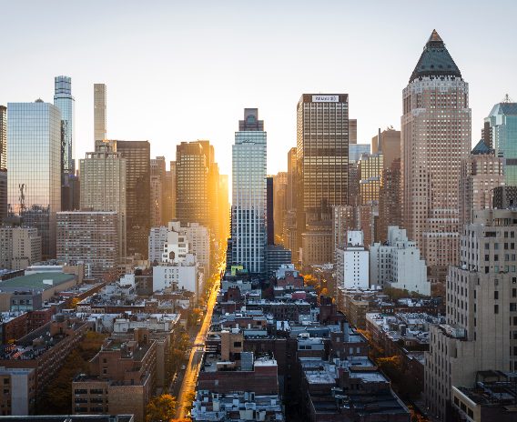 Khi mới thành lập, thành phố NewYork của Mỹ có tên là gì? Khi mới thành lập, thành phố NewYork của Mỹ có tên là gì?