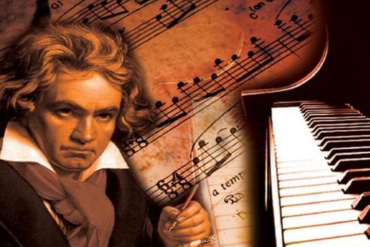 Tại sao Beethoven được tôn vinh là “Nhạc Thánh”? Dapan Tại sao Beethoven được tôn vinh là “Nhạc Thánh”? Dapan