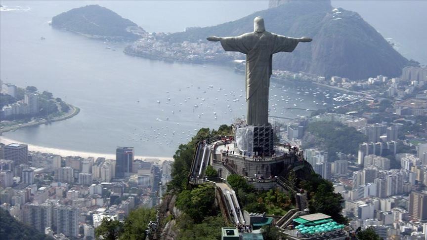 Brazil nói tiếng gì? Brazil nói tiếng gì?