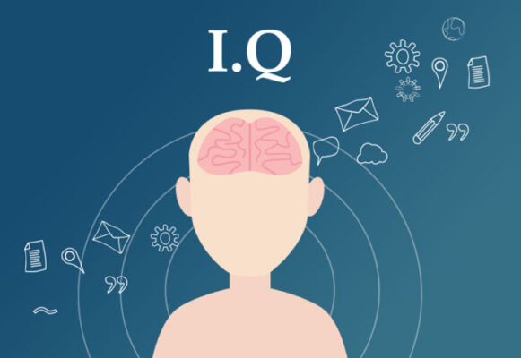 Chỉ số IQ không phải là thước đo trí thông minh Chỉ số IQ không phải là thước đo trí thông minh