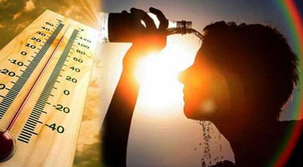 Chúng ta có thể chịu được nóng đến mức nào? Chúng ta có thể chịu được nóng đến mức nào?