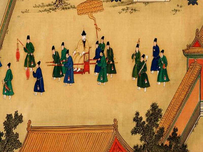 Dân tộc Hán đã hình thành như thế nào? Dân tộc Hán đã hình thành như thế nào?