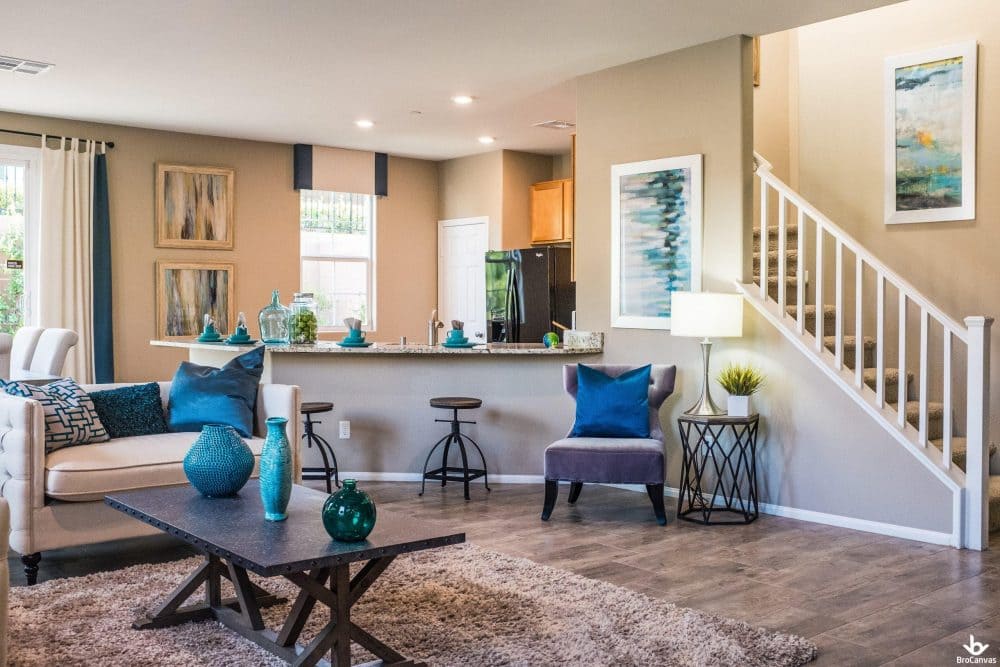Cơn lốc thiết kế nội thất với phong cách Decor Cơn lốc thiết kế nội thất với phong cách Decor