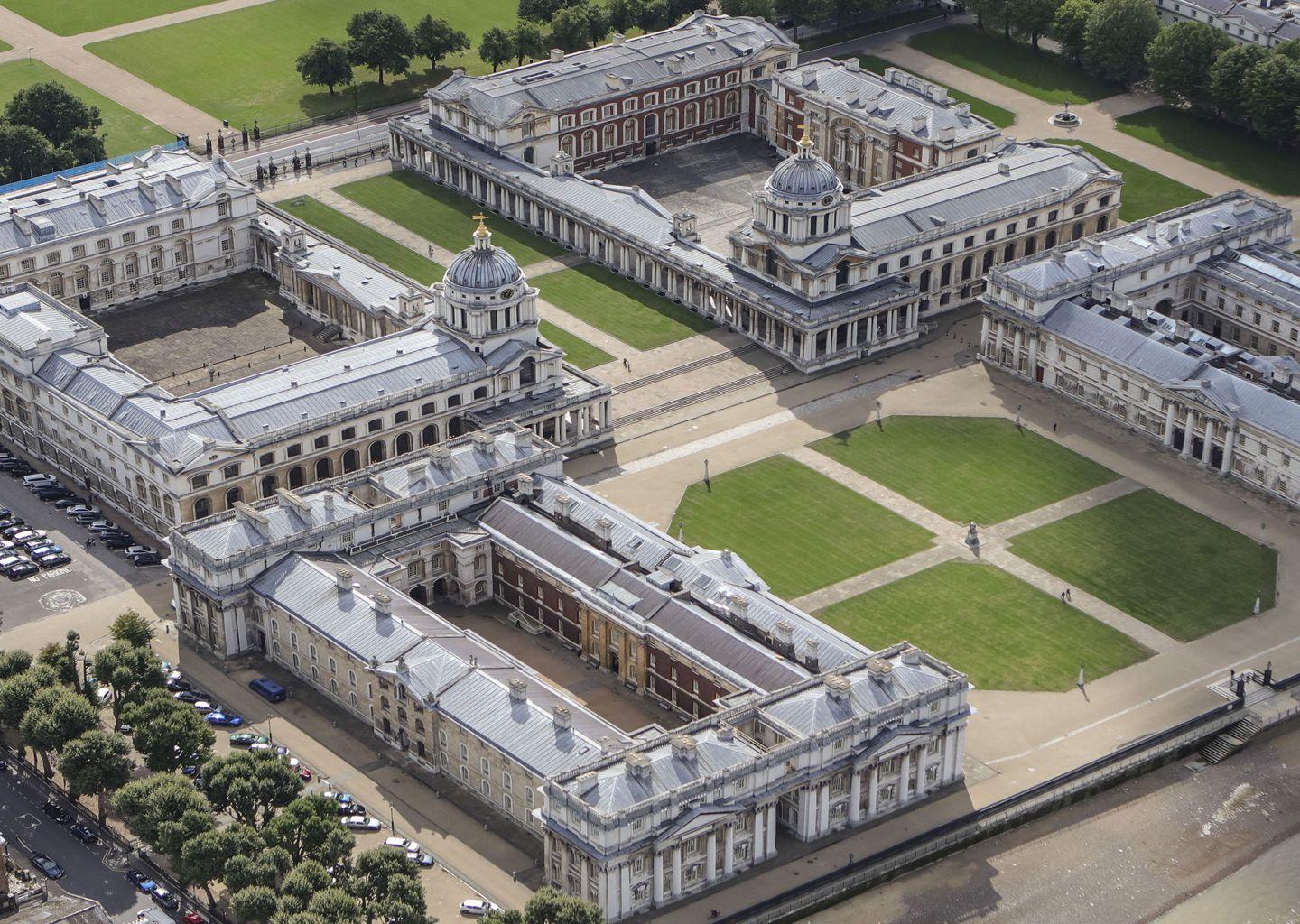 Kinh tuyến gốc (kinh tuyến số 0) đi qua Greenwich. Địa danh này nằm ở đâu? Kinh tuyến gốc (kinh tuyến số 0) đi qua Greenwich. Địa danh này nằm ở đâu?