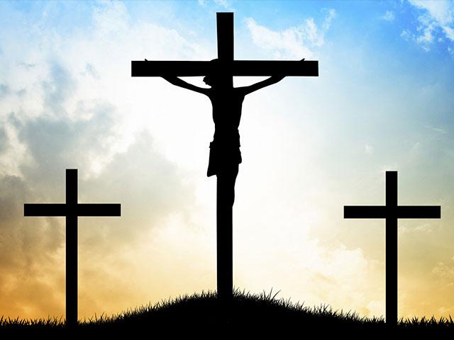 Jesus có thật hay không? Jesus có thật hay không?