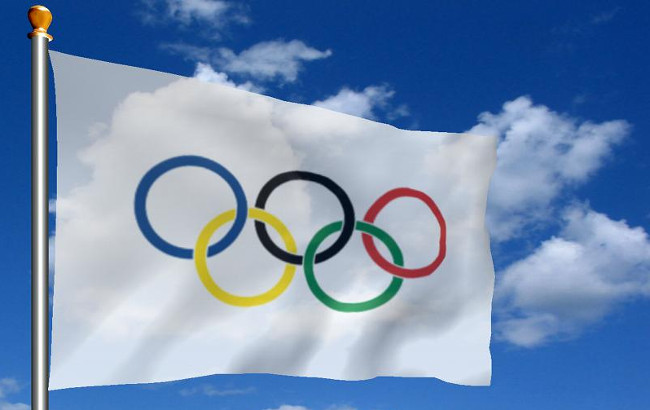 Tại sao trên lá cờ Olympic lại có năm vòng tròn? Tại sao trên lá cờ Olympic lại có năm vòng tròn?