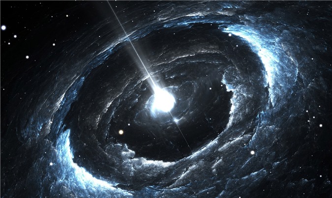 Lời giải nào cho sự mất tích bí ẩn của các hạt neutrino? Lời giải nào cho sự mất tích bí ẩn của các hạt neutrino?