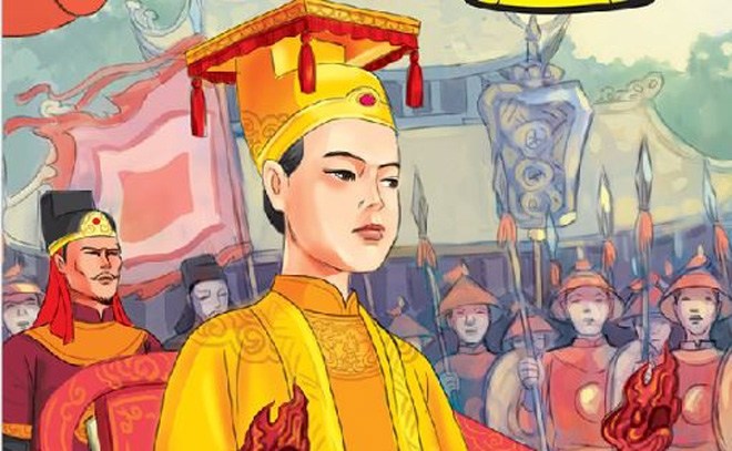 Tại sao trong xã hội phong kiến, ngôi vị vương đế chỉ truyền cho con trai, không truyền cho con gái? Tại sao trong xã hội phong kiến, ngôi vị vương đế chỉ truyền cho con trai, không truyền cho con gái?