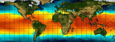 Núi lửa là thủ phạm gây nên hiện tượng El Nino? Núi lửa là thủ phạm gây nên hiện tượng El Nino?