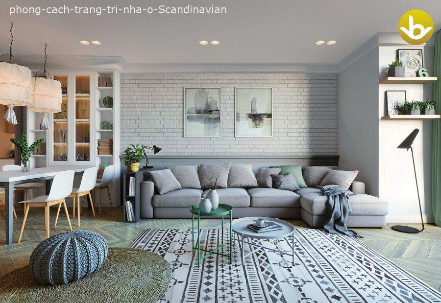 18 xu hướng trang trí nhà ở gia đình dự đoán HOT nhất năm 2020 18 xu hướng trang trí nhà ở gia đình dự đoán HOT nhất năm 2020
