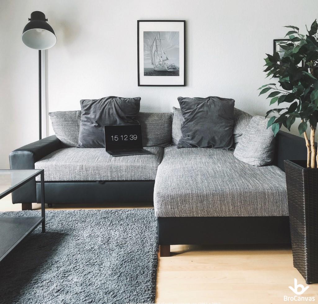 Scandinavian phong cách thiết kế ngôi nhà đẹp từng “centimet” Scandinavian phong cách thiết kế ngôi nhà đẹp từng “centimet”