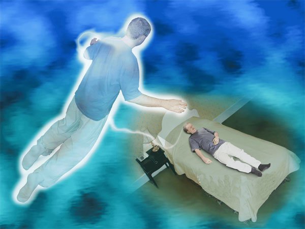Tại sao chúng ta tin vào linh hồn? Tại sao chúng ta tin vào linh hồn?