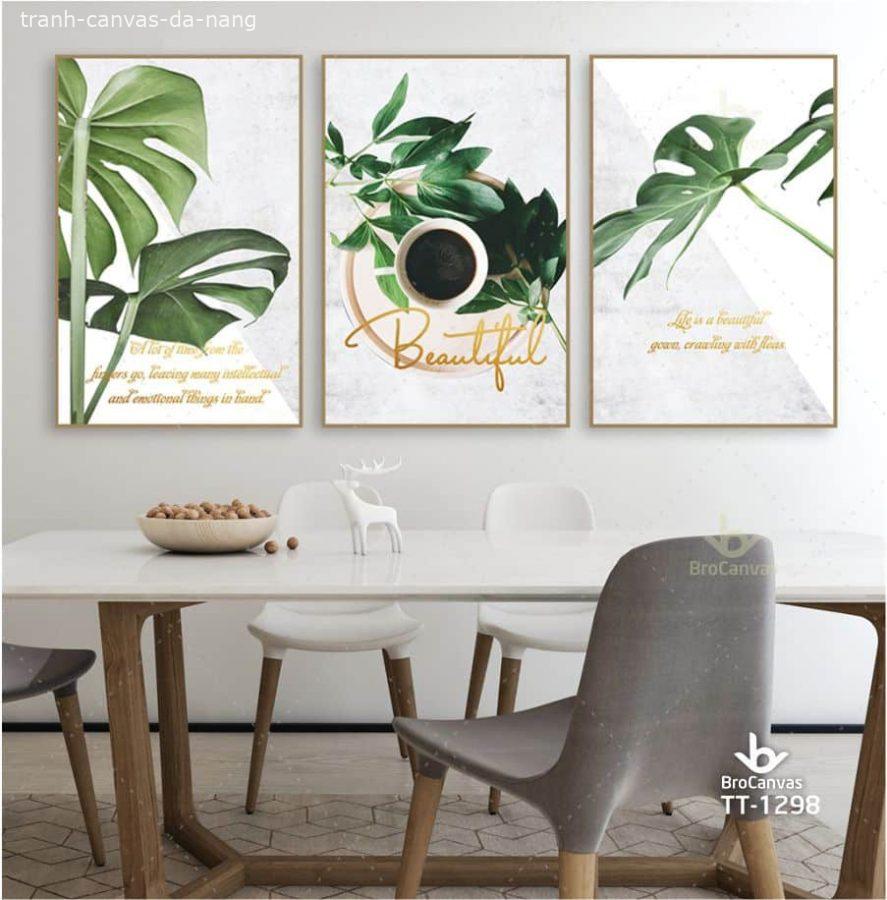 Những điều thú vị về tranh canvas Đà Nẵng Những điều thú vị về tranh canvas Đà Nẵng