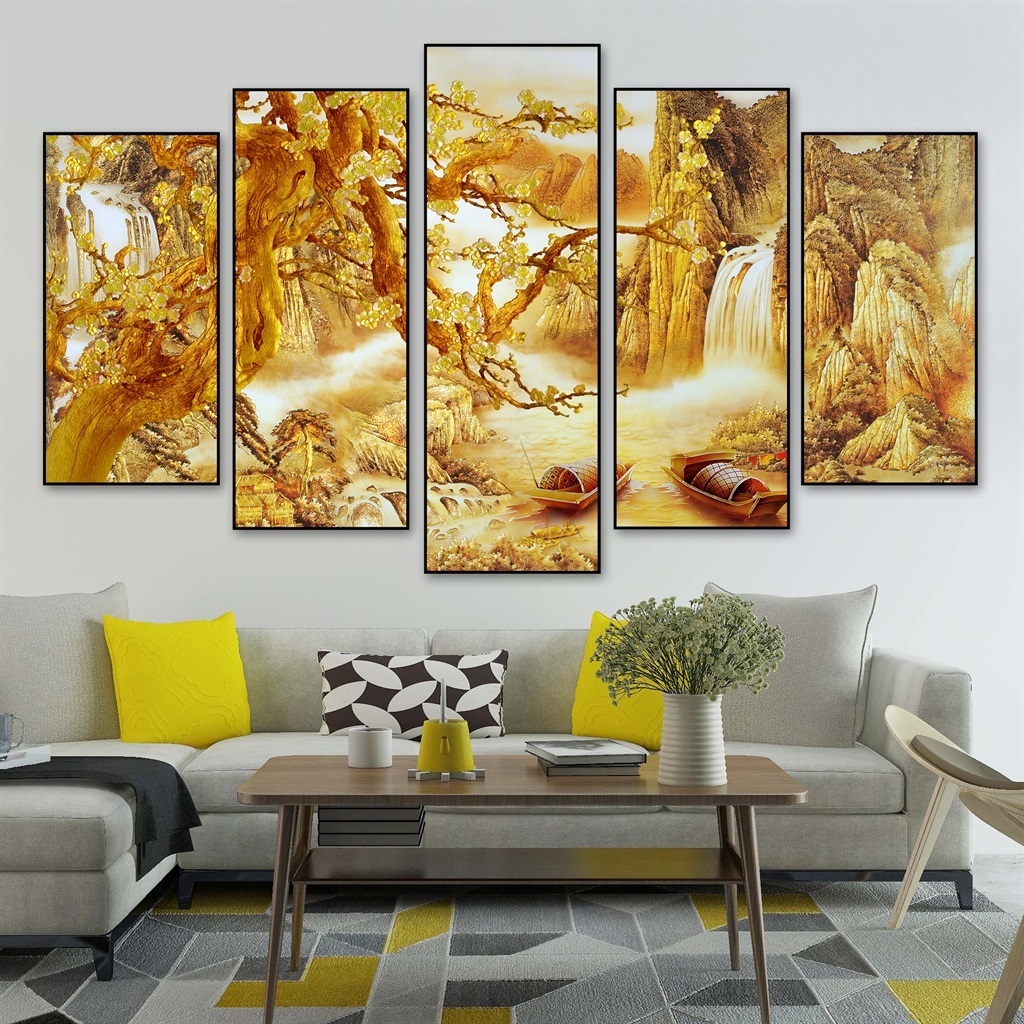 Tranh Canvas Treo Tường Cà Mau Điểm Mua Tranh Uy Tín Tranh Canvas Treo Tường Cà Mau Điểm Mua Tranh Uy Tín
