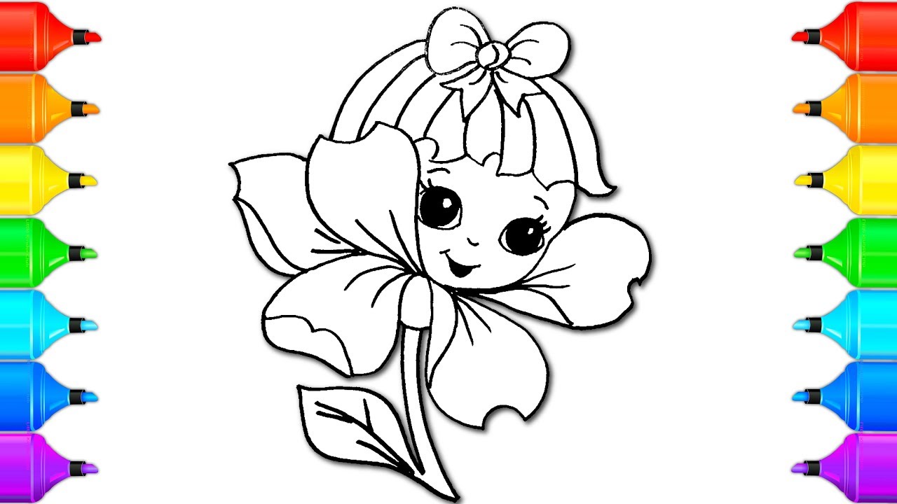 Bật mí cách chọn tranh tô màu giúp bé phát huy tính sáng tạo Bật mí cách chọn tranh tô màu giúp bé phát huy tính sáng tạo