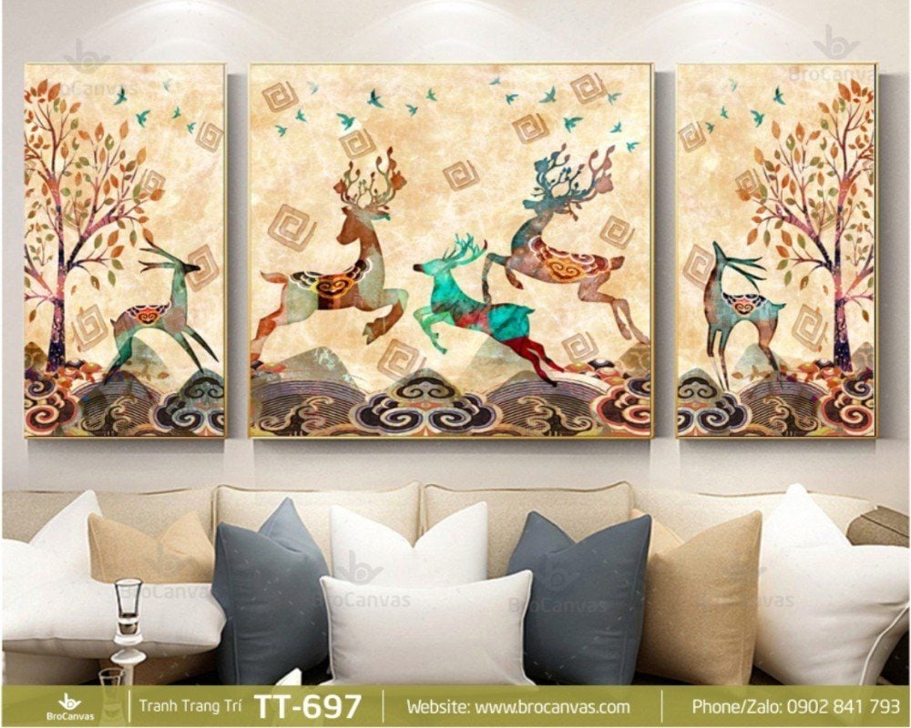 Đâu là địa chỉ cung cấp tranh treo tường Bình Dương uy tín? Đâu là địa chỉ cung cấp tranh treo tường Bình Dương uy tín?