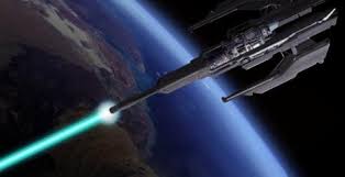 Vũ khí laser hoạt động như thế nào? Vũ khí laser hoạt động như thế nào?