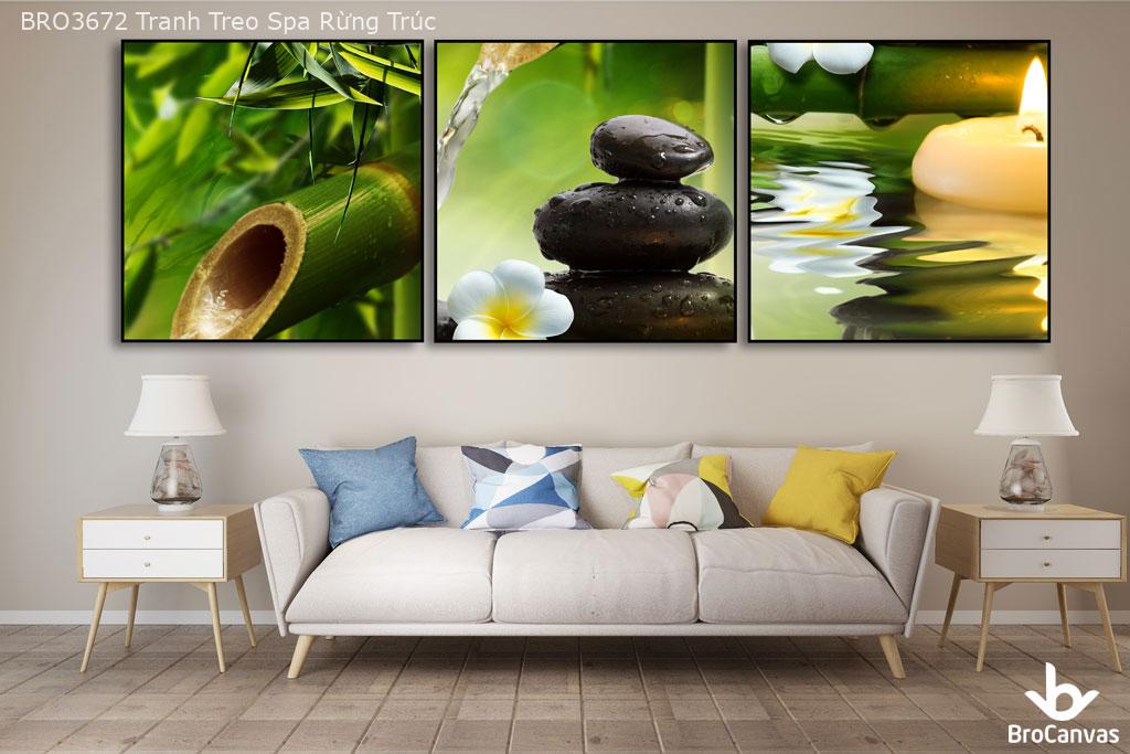 Tiết lộ cách chọn tranh treo spa tại Đà Nẵng chuẩn nhất 6 Tranh trang trí treo tường spa tại Đà Nẵng