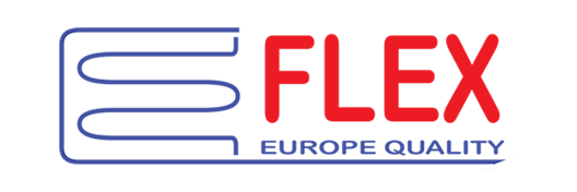 logo E-FLEX VIETNAM CO., LTD