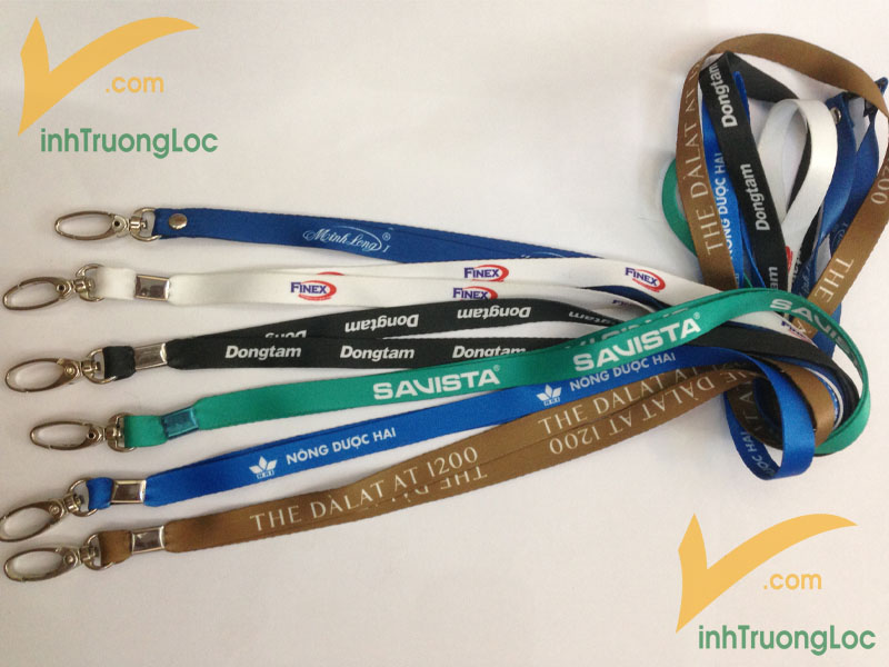 Mẫu dây đeo Satin thiết kế đơn giản 10mm loại 3