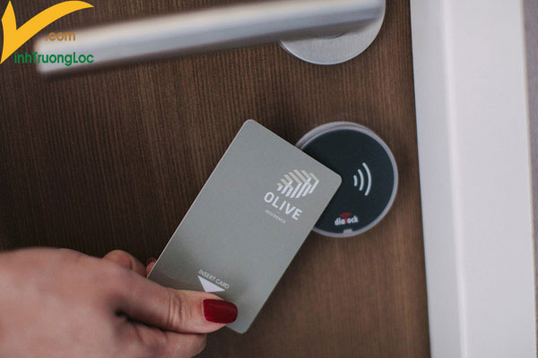 Những lợi ích khi làm thẻ từ tại Vĩnh Trường Lộc