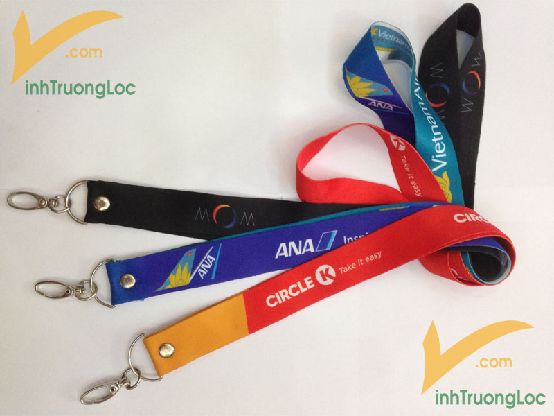 NECK STRAP 15MM GIÁ RẺ