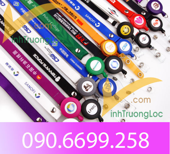 Lợi ích dây đeo thẻ sinh viên là gì