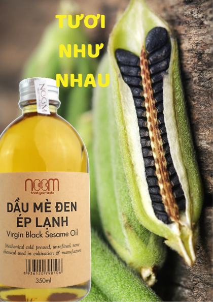 6 CÔNG DỤNG CỦA DẦU MÈ ĐEN ÉP LẠNH & 10 CÁCH SỬ DỤNG 6 CÔNG DỤNG CỦA DẦU MÈ ĐEN ÉP LẠNH & 10 CÁCH SỬ DỤNG