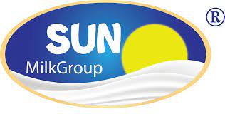 sản phẩm sữa dành cho người già của Sun Milkgroup